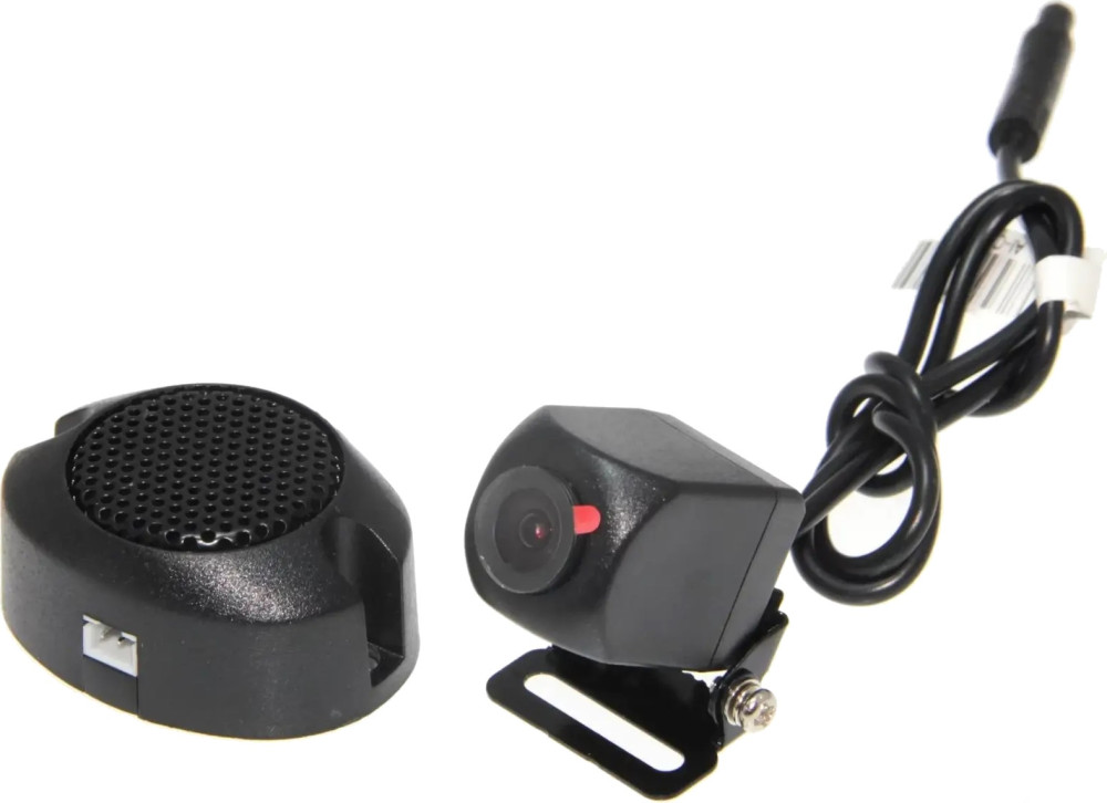 Камера заднего вида Baxster AI-CVBS