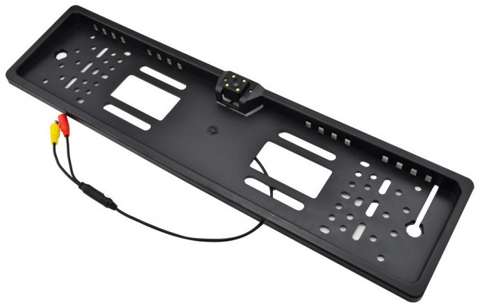 Камера заднего вида UKC A58