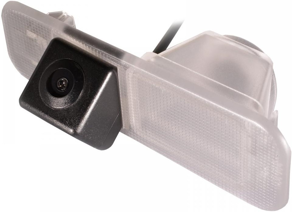Камера заднього огляду IL Trade 9895
