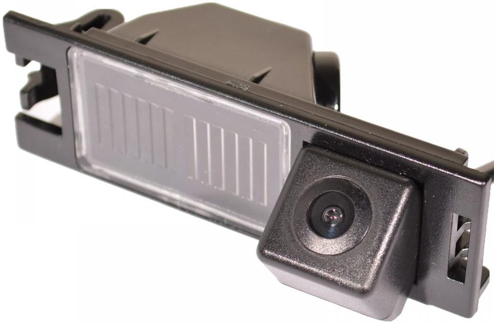 Камера заднього огляду IL Trade 9842