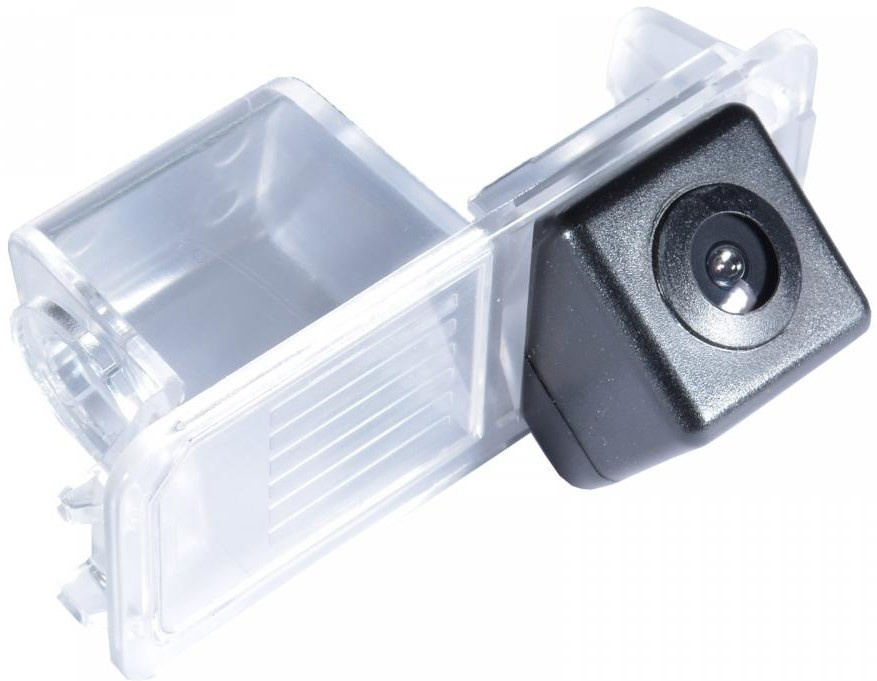 Камера заднього огляду IL Trade 9836