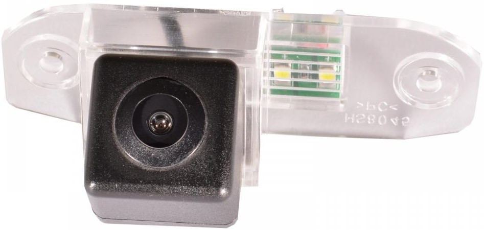 Камера заднього огляду IL Trade 9598