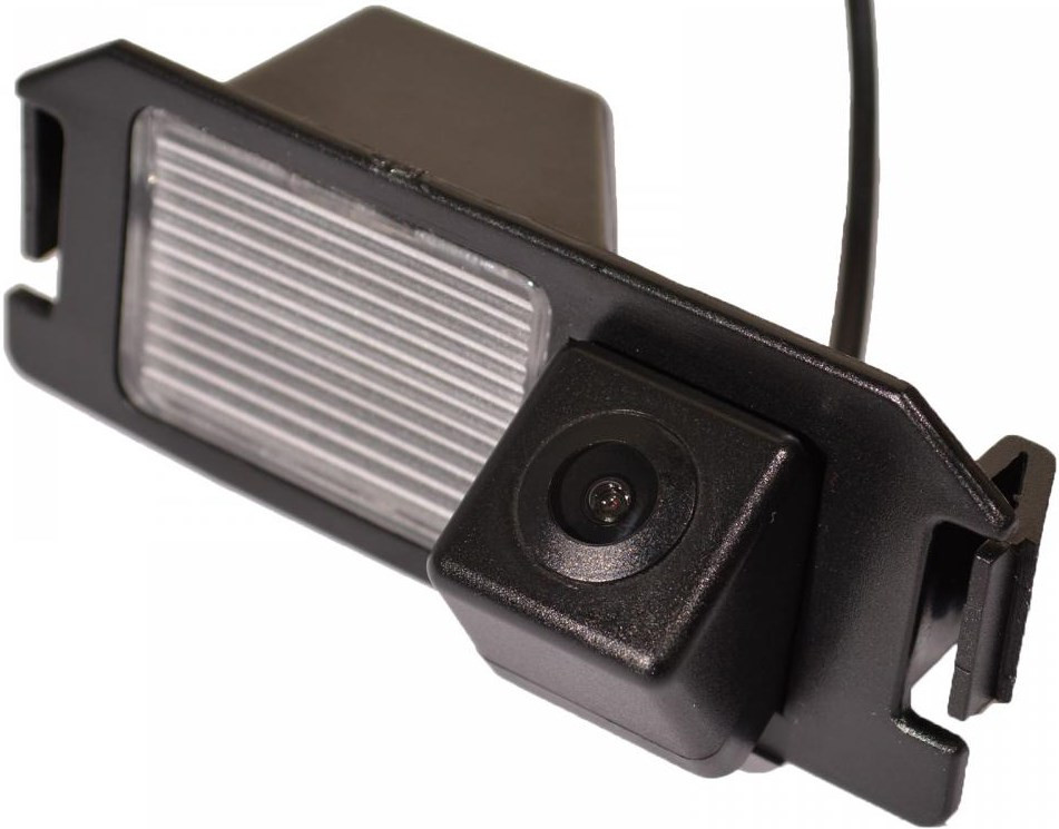 Камера заднього огляду IL Trade 9821