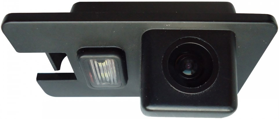 Камера заднього огляду IL Trade 9591