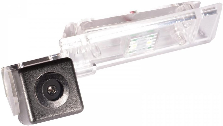 Камера заднього огляду IL Trade 9587-8