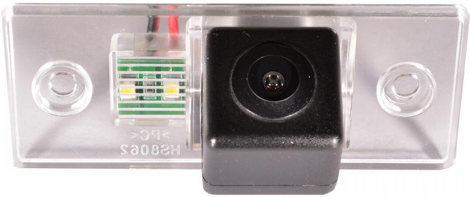 Камера заднього огляду IL Trade 9583
