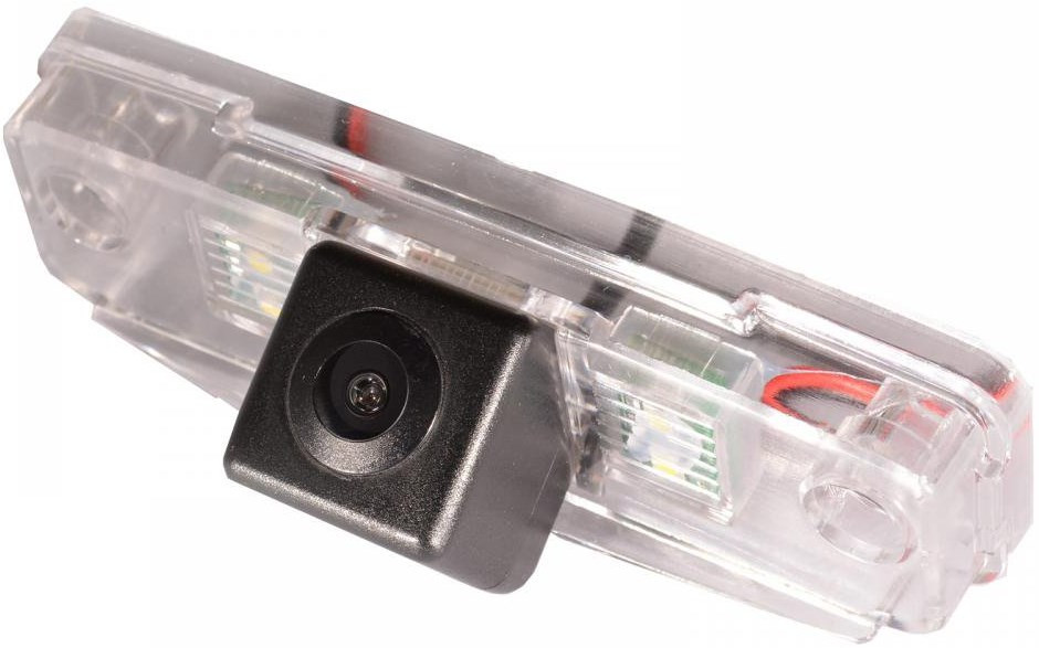 Камера заднього огляду IL Trade 9564