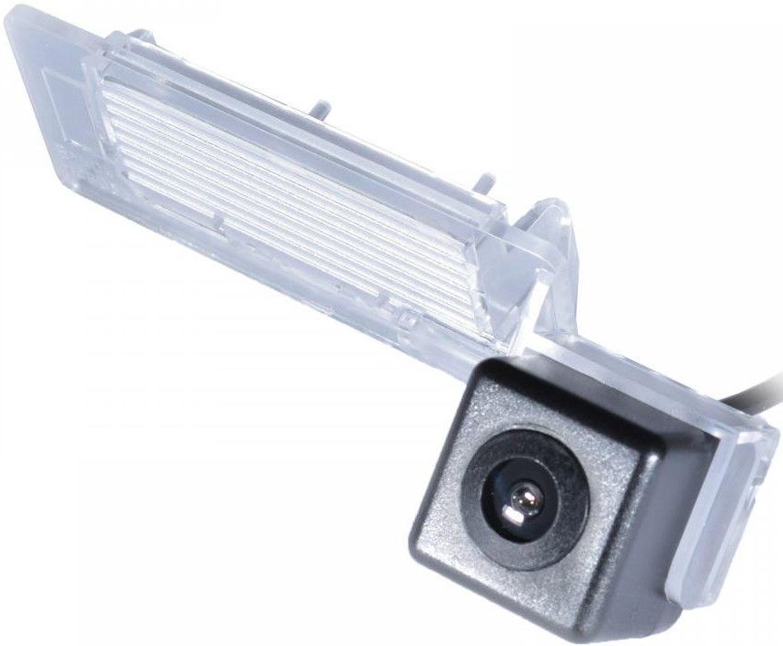 Камера заднього огляду IL Trade 9549
