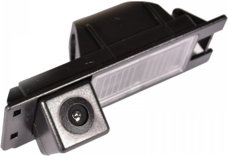 Камера заднього огляду IL Trade 9539
