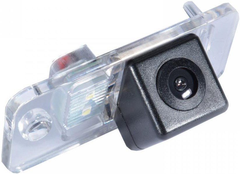 Камера заднього огляду IL Trade 9536