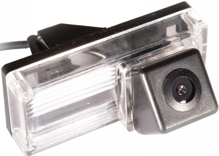 Камера заднього огляду IL Trade 9529