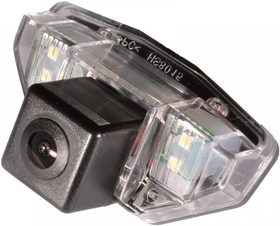 Камера заднього огляду IL Trade 9516