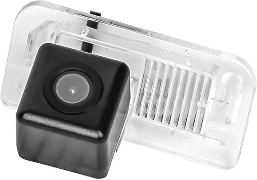 Камера заднього огляду LesKo 4779