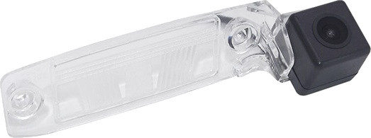 Камера заднього огляду LesKo 4777