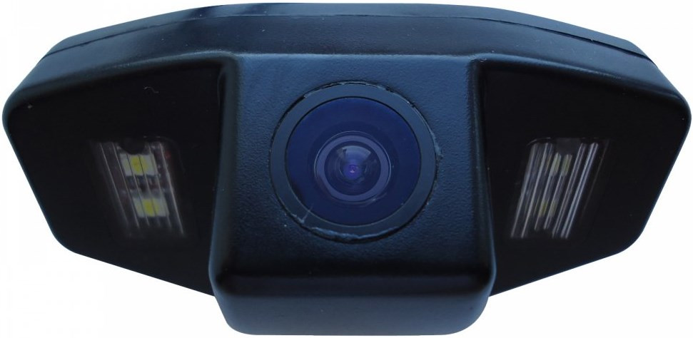Камера заднього огляду IL Trade 9518