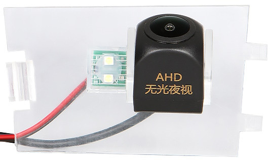 Камера заднього огляду LesKo 4743