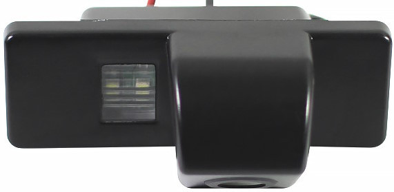 Камера заднього огляду LesKo 4721