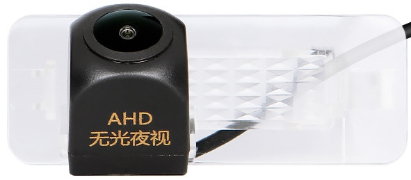 Камера заднього огляду LesKo 4799