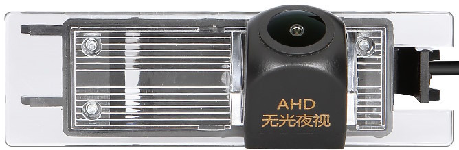 Камера заднього огляду LesKo 4597