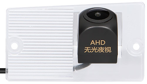 Камера заднього огляду LesKo 4558