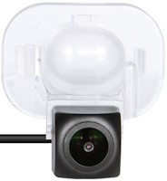 Камера заднього огляду LesKo 4557