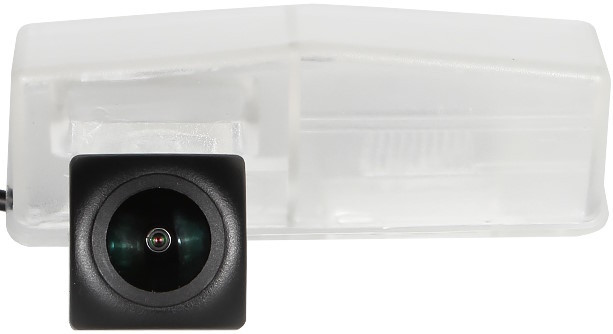 Камера заднього огляду LesKo 4554