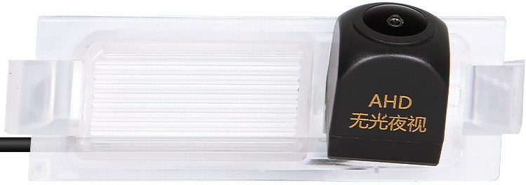 Камера заднього огляду LesKo 4565