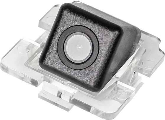 Камера заднього огляду LesKo 4524