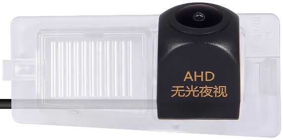 Камера заднього огляду LesKo 4506