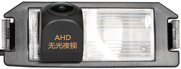 Камера заднього огляду LesKo 4486