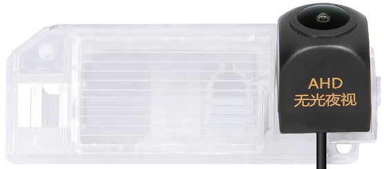 Камера заднього огляду LesKo 4459