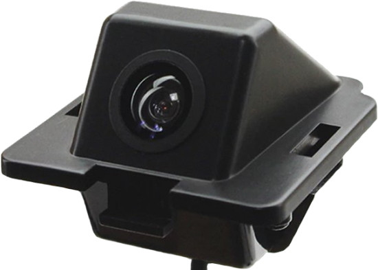 Камера заднього огляду LesKo 4374-12806