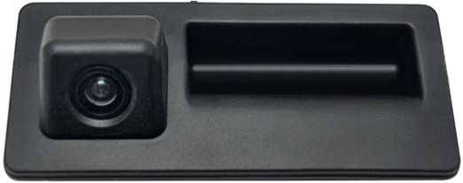 Камера заднього огляду LesKo 4369