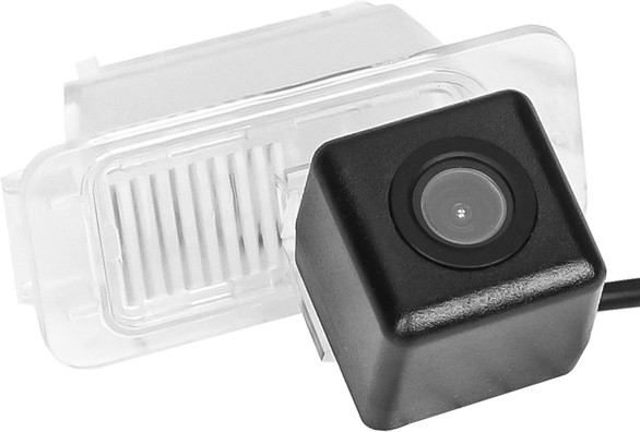 Камера заднего вида LesKo 4063