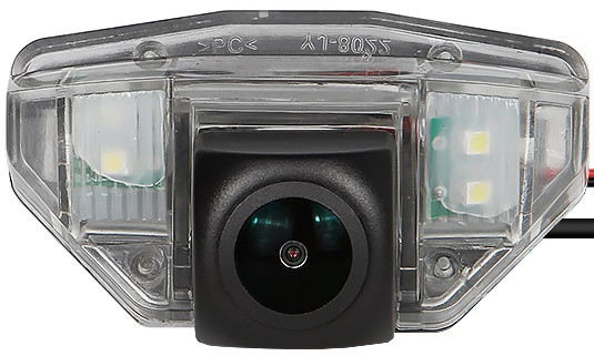 Камера заднего вида LesKo 4058