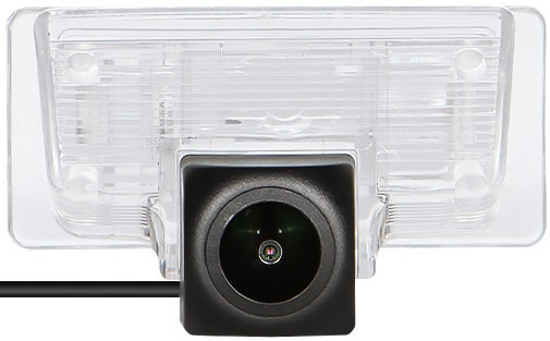 Камера заднего вида LesKo 4056