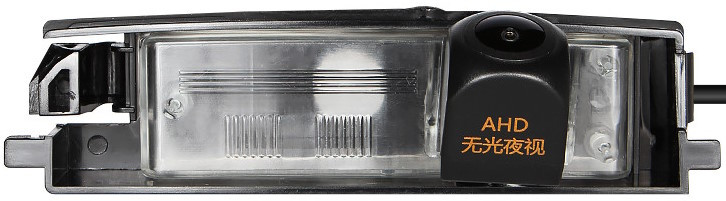 Камера заднего вида LesKo 4054