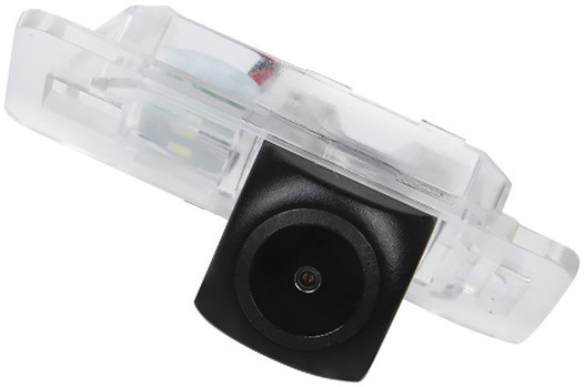 Камера заднього огляду LesKo 4292