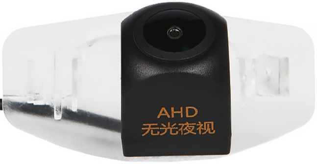 Камера заднего вида Feeldo 4028