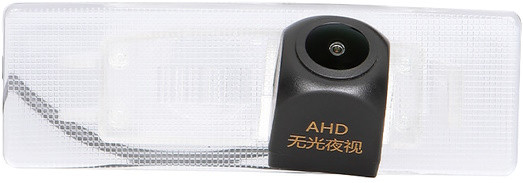 Камера заднего вида LesKo 4035