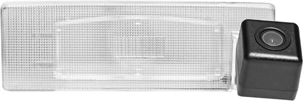 Камера заднего вида LesKo 3874