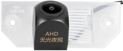 Камера заднего вида LesKo 4030