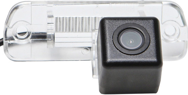 Камера заднего вида LesKo 3839-N