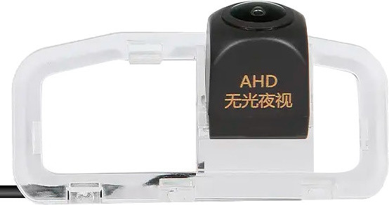 Камера заднего вида LesKo 3237