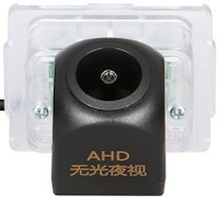 Камера заднего вида LesKo 2630