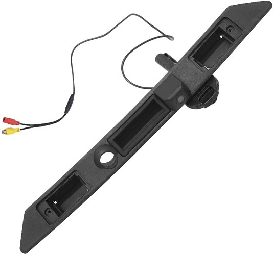 Камера заднего вида LesKo 2043