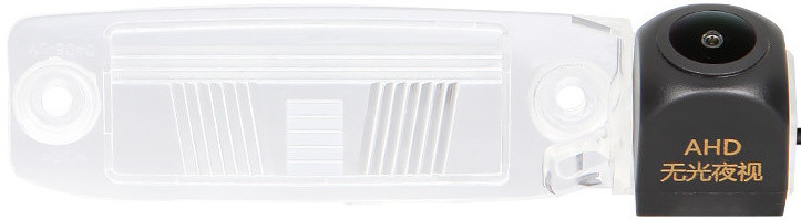 Камера заднего вида LesKo 1974