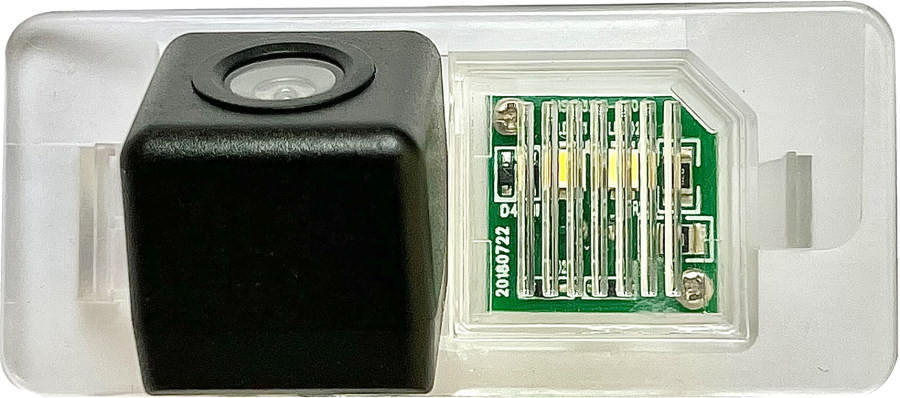 Камера заднего вида IL Trade 1418