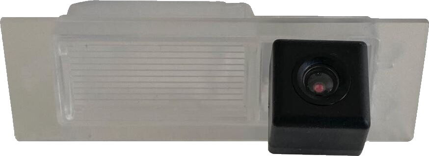 Камера заднего вида IL Trade 1408