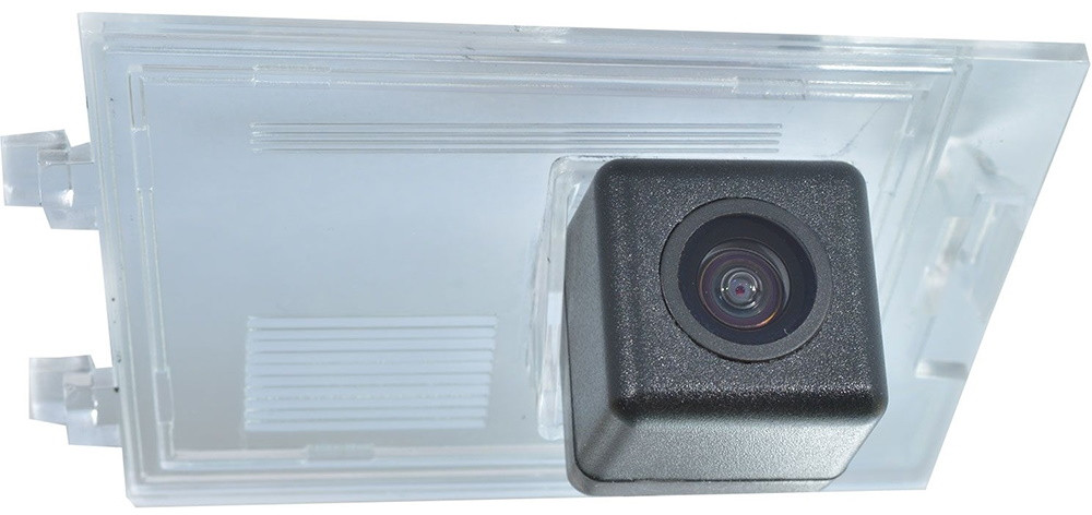 Камера заднього огляду IL Trade 1404